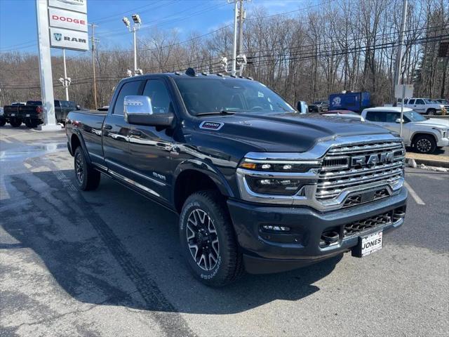 2026 RAM Ram 3500 RAM 3500 LIMITED CREW CAB 4X4 8 BOX 2026 RAM Ram 3500 RAM 3500 LIMITED CREW CAB 4X4 8 BOX