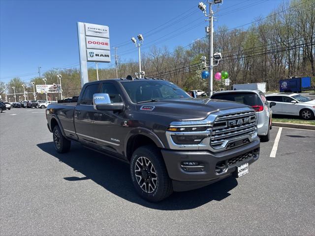2026 RAM Ram 3500 RAM 3500 LIMITED CREW CAB 4X4 8 BOX 2026 RAM Ram 3500 RAM 3500 LIMITED CREW CAB 4X4 8 BOX