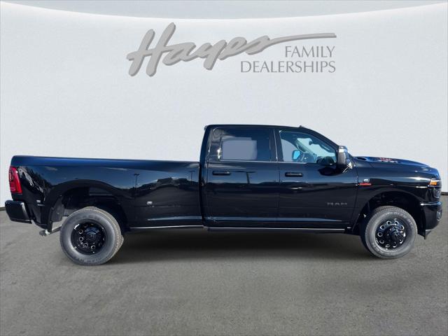 2026 RAM Ram 3500 RAM 3500 LARAMIE CREW CAB 4X4 8 BOX