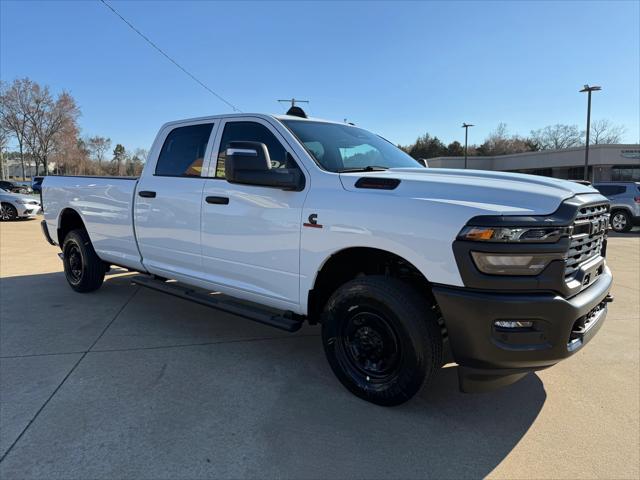2026 RAM Ram 3500 RAM 3500 TRADESMAN CREW CAB 4X4 8 BOX