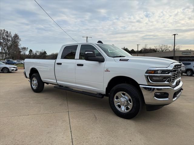 2026 RAM Ram 3500 RAM 3500 TRADESMAN CREW CAB 4X4 8 BOX