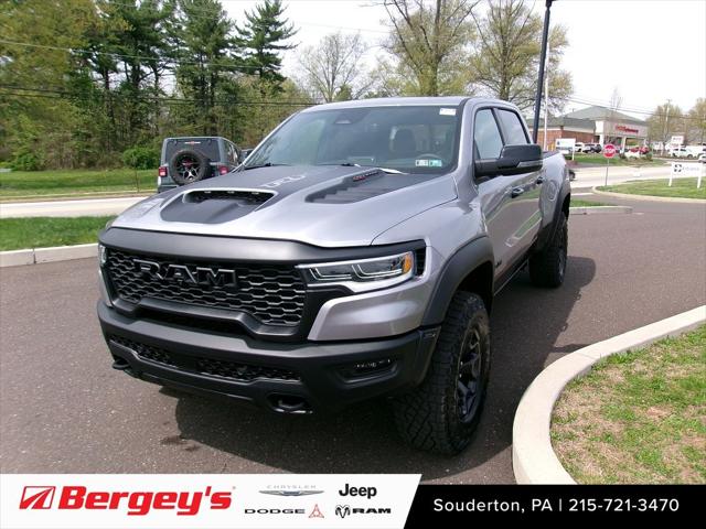 2026 RAM Ram 1500 RAM 1500 RHO CREW CAB 4X4 57 BOX 2026 RAM Ram 1500 RAM 1500 RHO CREW CAB 4X4 57 BOX