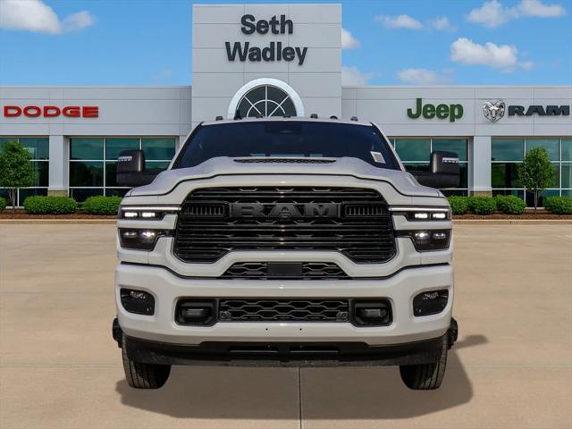 2026 RAM Ram 3500 RAM 3500 LARAMIE CREW CAB 4X4 8 BOX
