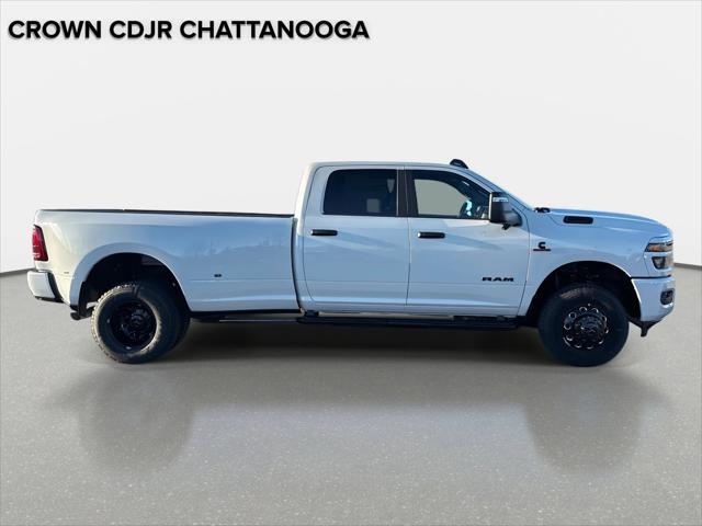 2026 RAM Ram 3500 RAM 3500 BIG HORN CREW CAB 4X4 8 BOX