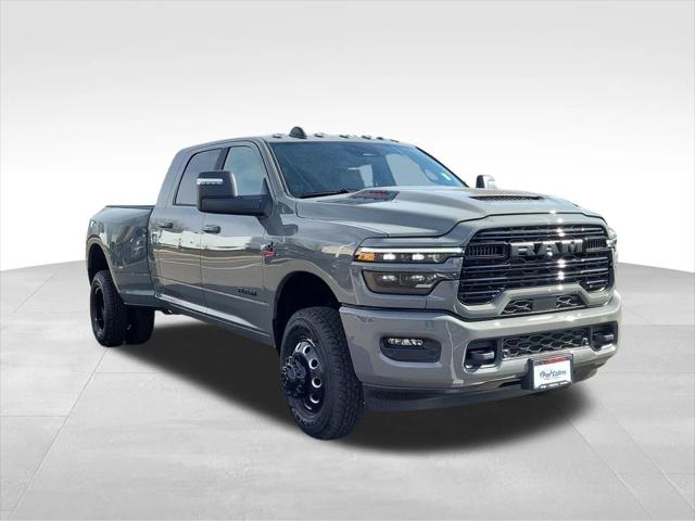 2026 RAM Ram 3500 RAM 3500 LARAMIE MEGA CAB 4X4 64 BOX 2026 RAM Ram 3500 RAM 3500 LARAMIE MEGA CAB 4X4 64 BOX