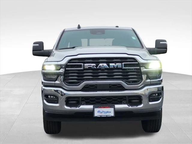 2026 RAM Ram 3500 RAM 3500 TRADESMAN CREW CAB 4X4 8 BOX