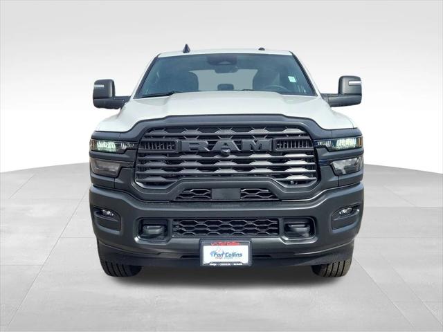 2026 RAM Ram 3500 RAM 3500 TRADESMAN CREW CAB 4X4 8 BOX
