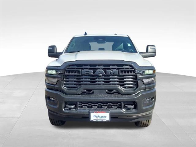 2026 RAM Ram 3500 RAM 3500 TRADESMAN CREW CAB 4X4 8 BOX 2026 RAM Ram 3500 RAM 3500 TRADESMAN CREW CAB 4X4 8 BOX
