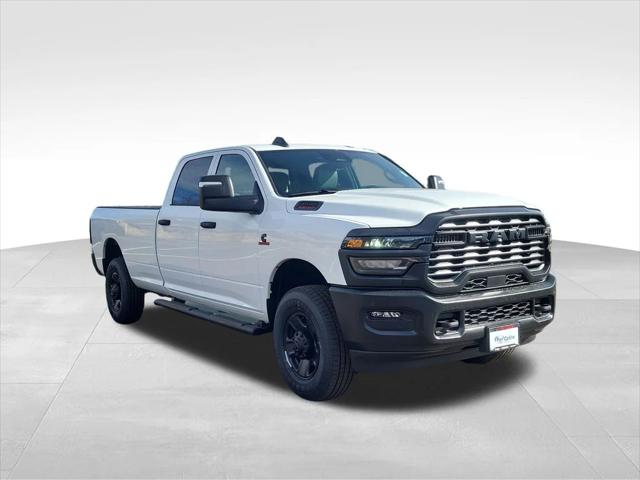 2026 RAM Ram 3500 RAM 3500 TRADESMAN CREW CAB 4X4 8 BOX 2026 RAM Ram 3500 RAM 3500 TRADESMAN CREW CAB 4X4 8 BOX