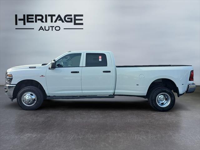 2026 RAM Ram 3500 RAM 3500 TRADESMAN CREW CAB 4X4 8 BOX 2026 RAM Ram 3500 RAM 3500 TRADESMAN CREW CAB 4X4 8 BOX