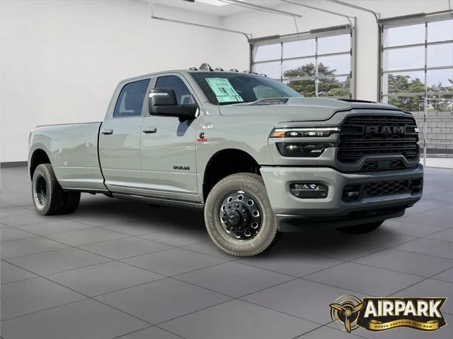 2026 RAM Ram 3500 RAM 3500 LARAMIE CREW CAB 4X4 8 BOX 2026 RAM Ram 3500 RAM 3500 LARAMIE CREW CAB 4X4 8 BOX