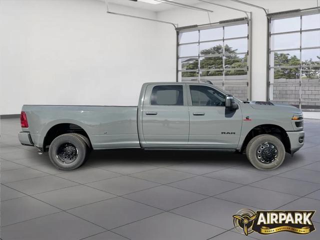 2026 RAM Ram 3500 RAM 3500 LARAMIE CREW CAB 4X4 8 BOX 2026 RAM Ram 3500 RAM 3500 LARAMIE CREW CAB 4X4 8 BOX