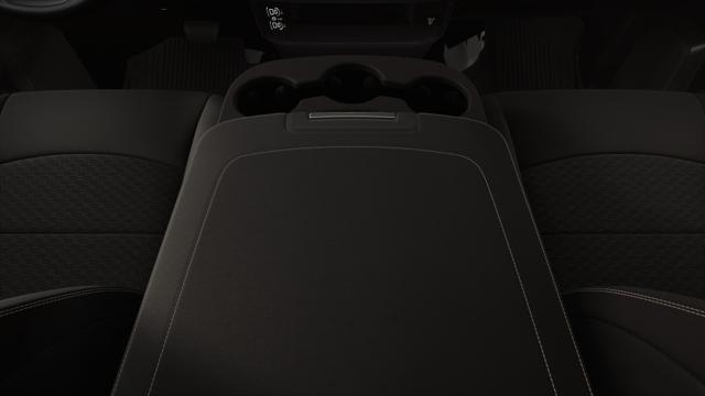 2026 RAM Ram 2500 RAM 2500 WARLOCK CREW CAB 4X4 64 BOX