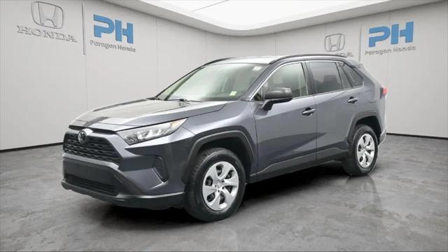 2020 Toyota RAV4 LE for sale in Woodside, NY