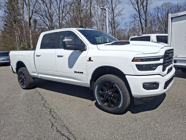 2026 RAM Ram 3500 RAM 3500 LARAMIE CREW CAB 4X4 64 BOX