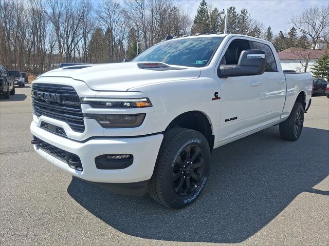 2026 RAM Ram 3500 RAM 3500 LARAMIE CREW CAB 4X4 64 BOX