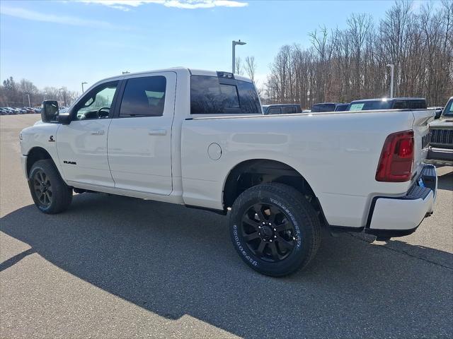 2026 RAM Ram 3500 RAM 3500 LARAMIE CREW CAB 4X4 64 BOX