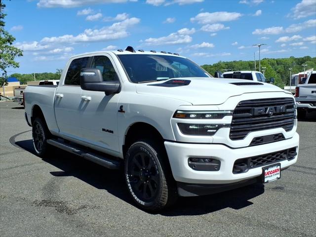 2026 Ram 3500 Laramie Crew Cab 4x4 6'4" Box for sale in Green Brook, NJ