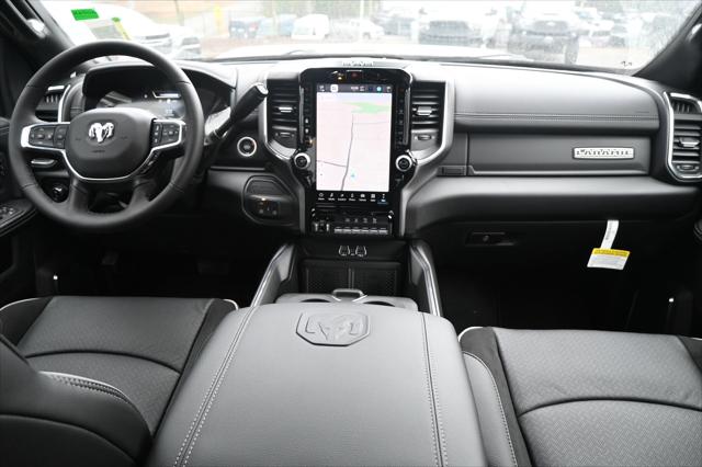 2026 RAM Ram 2500 RAM 2500 LARAMIE CREW CAB 4X4 64 BOX