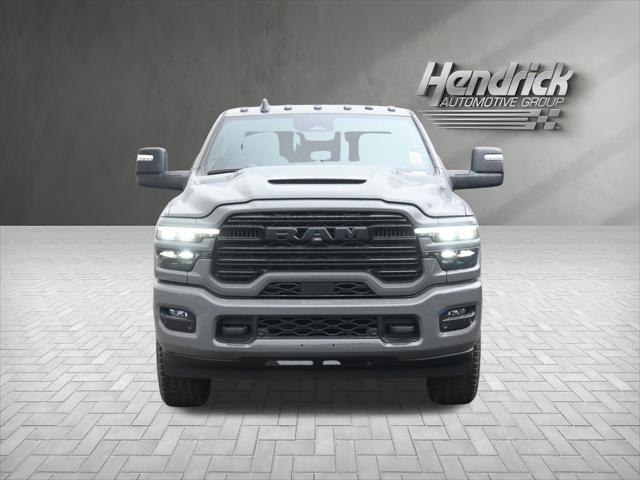 2026 RAM Ram 2500 RAM 2500 LARAMIE CREW CAB 4X4 64 BOX