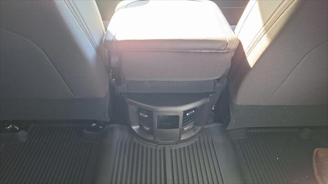 2026 Ram 2500 Tradesman Crew Cab 4x4 6'4" Box
