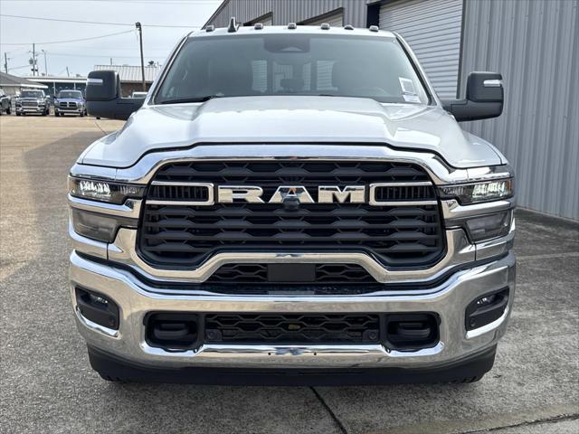 2026 RAM Ram 2500 RAM 2500 TRADESMAN CREW CAB 4X2 64 BOX