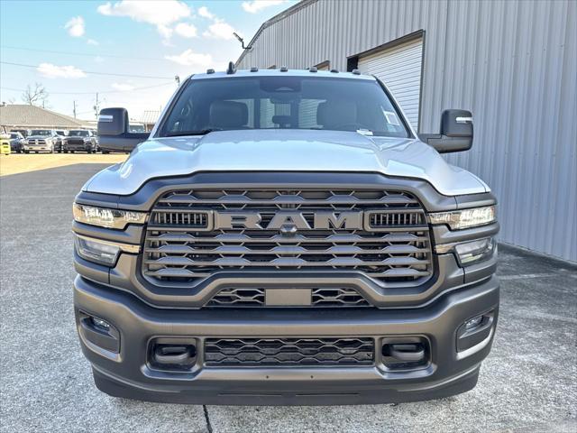 2026 RAM Ram 2500 RAM 2500 TRADESMAN CREW CAB 4X4 8 BOX
