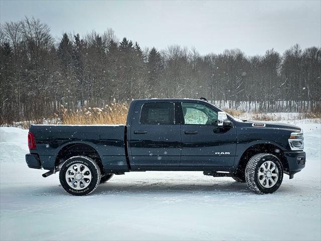 2026 RAM Ram 2500 RAM 2500 LARAMIE CREW CAB 4X4 64 BOX 2026 RAM Ram 2500 RAM 2500 LARAMIE CREW CAB 4X4 64 BOX