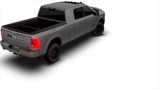 2026 RAM Ram 2500 RAM 2500 LIMITED MEGA CAB 4X4 64 BOX