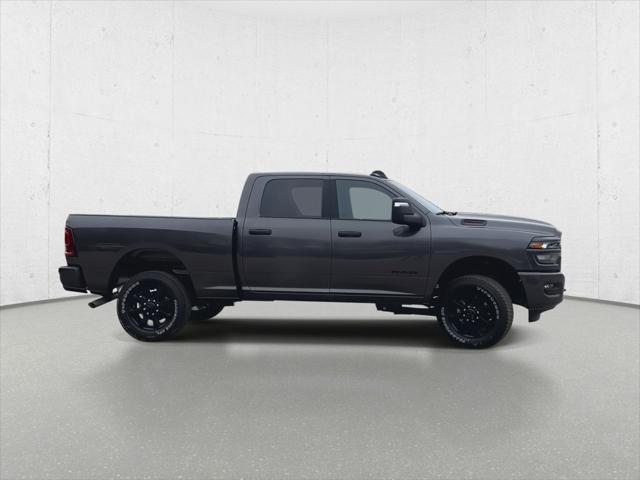 2026 RAM Ram 2500 RAM 2500 BIG HORN CREW CAB 4X4 64 BOX