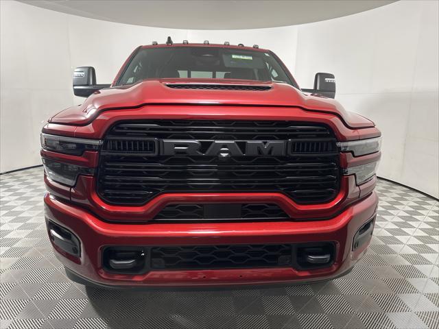 2026 RAM Ram 3500 RAM 3500 LARAMIE CREW CAB 4X4 64 BOX 2026 RAM Ram 3500 RAM 3500 LARAMIE CREW CAB 4X4 64 BOX