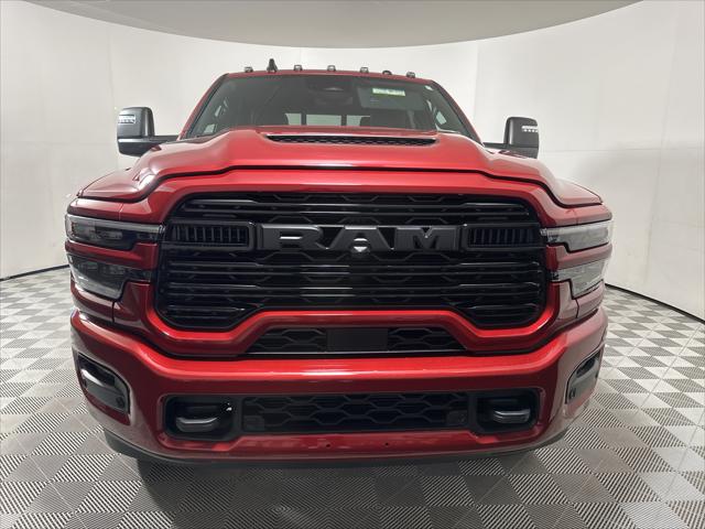 2026 RAM Ram 3500 RAM 3500 LARAMIE CREW CAB 4X4 64 BOX