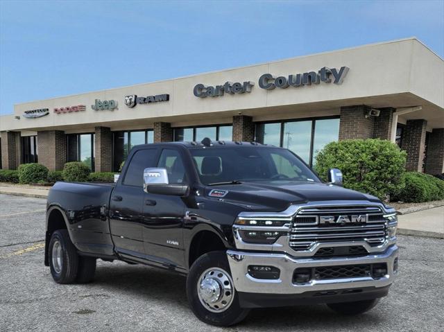 2026 RAM Ram 3500 RAM 3500 LARAMIE CREW CAB 4X4 8 BOX 2026 RAM Ram 3500 RAM 3500 LARAMIE CREW CAB 4X4 8 BOX