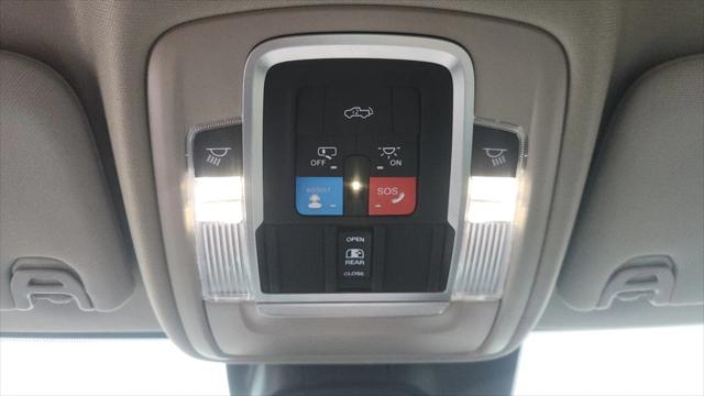 2026 RAM Ram 3500 RAM 3500 LARAMIE CREW CAB 4X4 8 BOX