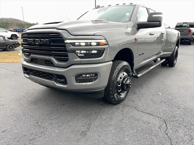 2026 RAM Ram 3500 RAM 3500 LARAMIE MEGA CAB 4X4 64 BOX