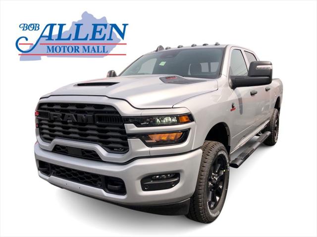 2026 Ram 2500 Black Express Crew Cab 4x4 6'4" Box for sale in Danville, KY
