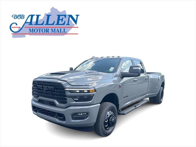 2026 RAM Ram 3500 RAM 3500 LARAMIE CREW CAB 4X4 8 BOX 2026 RAM Ram 3500 RAM 3500 LARAMIE CREW CAB 4X4 8 BOX