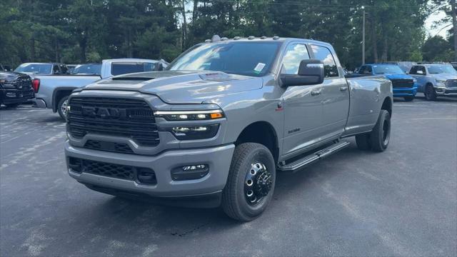 2026 RAM Ram 3500 RAM 3500 LARAMIE CREW CAB 4X4 8 BOX 2026 RAM Ram 3500 RAM 3500 LARAMIE CREW CAB 4X4 8 BOX