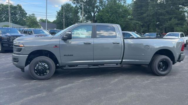 2026 RAM Ram 3500 RAM 3500 LARAMIE CREW CAB 4X4 8 BOX 2026 RAM Ram 3500 RAM 3500 LARAMIE CREW CAB 4X4 8 BOX