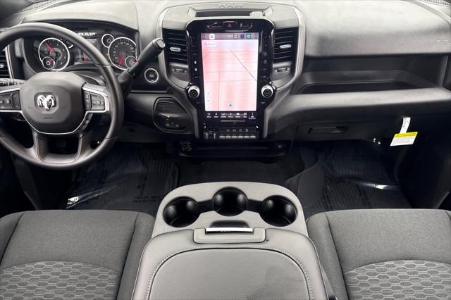 2026 RAM Ram 2500 RAM 2500 BLACK EXPRESS CREW CAB 4X4 64 BOX 2026 RAM Ram 2500 RAM 2500 BLACK EXPRESS CREW CAB 4X4 64 BOX