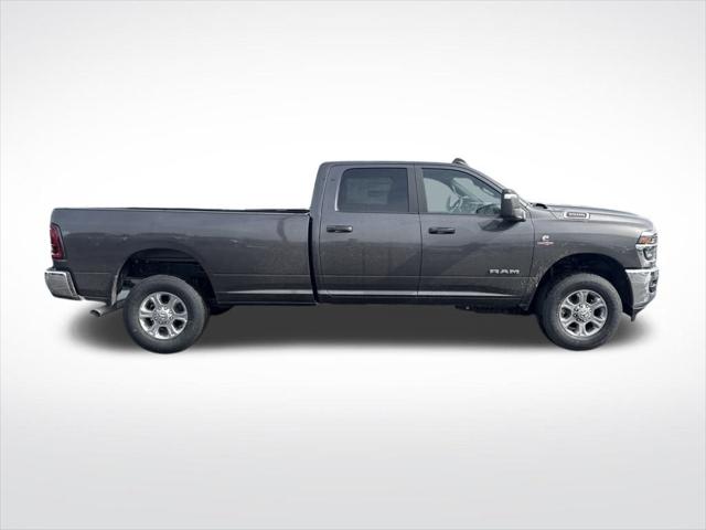 2026 RAM Ram 3500 RAM 3500 BIG HORN CREW CAB 4X4 8 BOX
