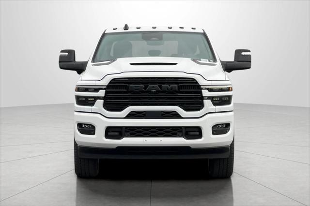 2026 RAM Ram 3500 RAM 3500 LARAMIE CREW CAB 4X4 64 BOX 2026 RAM Ram 3500 RAM 3500 LARAMIE CREW CAB 4X4 64 BOX