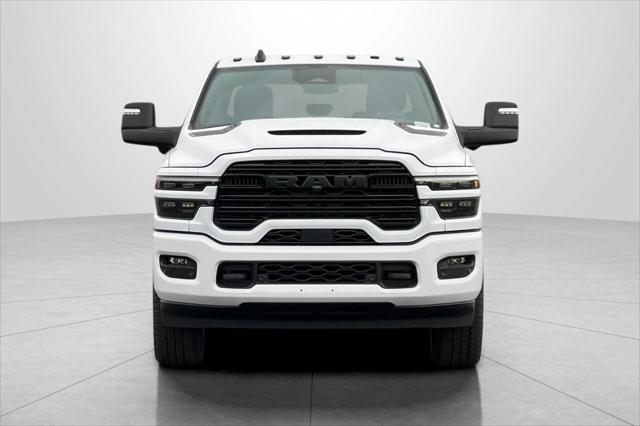2026 RAM Ram 3500 RAM 3500 LARAMIE CREW CAB 4X4 64 BOX