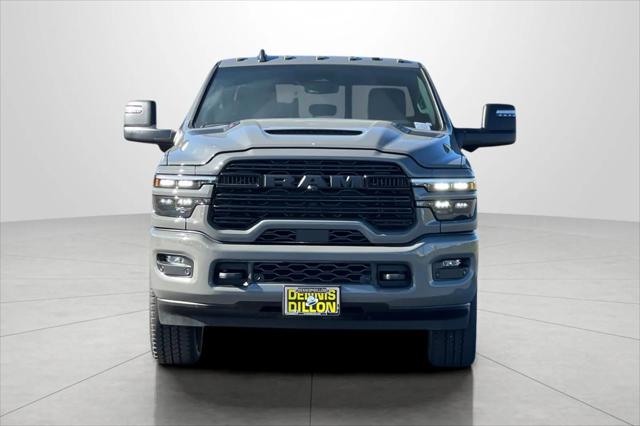 2026 RAM Ram 3500 RAM 3500 LARAMIE CREW CAB 4X4 64 BOX