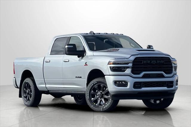 2026 RAM Ram 3500 RAM 3500 LARAMIE CREW CAB 4X4 64 BOX