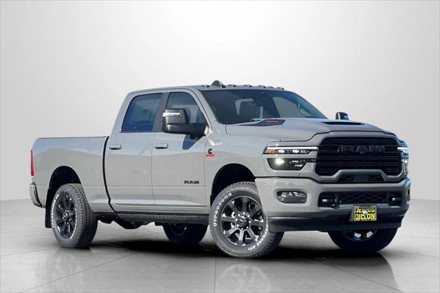 2026 RAM Ram 3500 RAM 3500 LARAMIE CREW CAB 4X4 64 BOX 2026 RAM Ram 3500 RAM 3500 LARAMIE CREW CAB 4X4 64 BOX