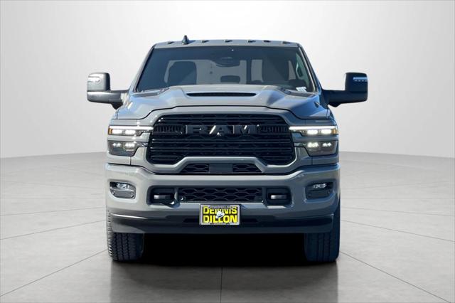 2026 RAM Ram 3500 RAM 3500 LARAMIE CREW CAB 4X4 64 BOX