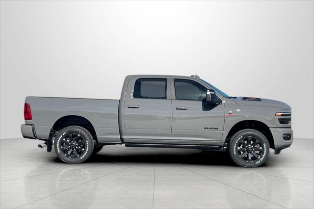 2026 RAM Ram 3500 RAM 3500 LARAMIE CREW CAB 4X4 64 BOX