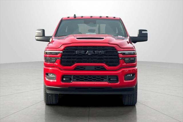 2026 RAM Ram 3500 RAM 3500 LARAMIE CREW CAB 4X4 64 BOX 2026 RAM Ram 3500 RAM 3500 LARAMIE CREW CAB 4X4 64 BOX