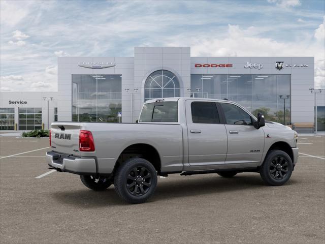 2026 RAM Ram 3500 RAM 3500 LARAMIE CREW CAB 4X4 64 BOX